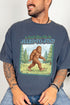 Hard To Find Dad Comfort Colors Adult Ring-Spun Cotton Tee