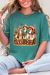 Boots & Beaks Comfort Colors Adult Ring-Spun Cotton Tee