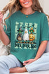 Duck, Duck, Boo Comfort Colors Adult Ring-Spun Cotton Tee
