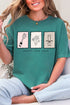 Fireworks & Fizz Comfort Colors Adult Ring-Spun Cotton Tee