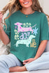 Got That Dog In Me Comfort Colors Adult Ring-Spun Cotton Tee
