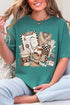 On Call In Style Comfort Colors Adult Ring-Spun Cotton Tee