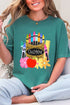 Personalized Teaching In Full Color Comfort Colors Adult Ring-Spun Cotton Tee *Enter Your Name