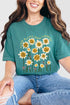 Words Matter Comfort Colors Adult Ring-Spun Cotton Tee