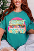 You Can Sit With Us Comfort Colors Adult Ring-Spun Cotton Tee