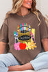 Personalized Teaching In Full Color Comfort Colors Adult Ring-Spun Cotton Tee *Enter Your Name