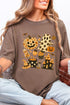 Boo & Bloom Comfort Colors Adult Ring-Spun Cotton Tee