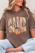 Courtside Cutie Comfort Colors Adult Ring-Spun Cotton Tee