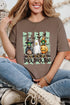 Duck, Duck, Boo Comfort Colors Adult Ring-Spun Cotton Tee