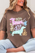 Got That Dog In Me Comfort Colors Adult Ring-Spun Cotton Tee