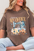 In My Office Sewing Comfort Colors Adult Ring-Spun Cotton Tee