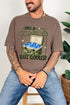 Like A Normal Dad But Cooler Comfort Colors Adult Ring-Spun Cotton Tee