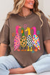 Neon Quack Pack Comfort Colors Adult Ring-Spun Cotton Tee