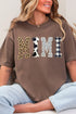 Pattern Play Mimi Comfort Colors Adult Ring-Spun Cotton Tee