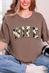 Rodeo Pearl Wife Comfort Colors Adult Ring-Spun Cotton Tee