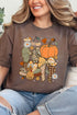Talk Turkey To Me Comfort Colors Adult Ring-Spun Cotton Tee