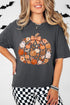 Pumpkin Patch Palette Comfort Colors Adult Ring-Spun Cotton Tee