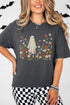 Painted Haunted Meadow Comfort Colors Adult Ring-Spun Cotton Tee