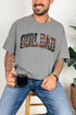 American Marsh Dad Comfort Colors Adult Ring-Spun Cotton Tee