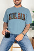 American Marsh Dad Comfort Colors Adult Ring-Spun Cotton Tee