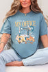 In My Office Sewing Comfort Colors Adult Ring-Spun Cotton Tee