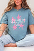 Made To Worship Comfort Colors Adult Ring-Spun Cotton Tee