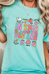 In The Classroom Comfort Colors Adult Ring-Spun Cotton Tee