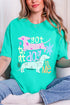 Got That Dog In Me Comfort Colors Adult Ring-Spun Cotton Tee