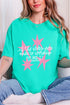 Made To Worship Comfort Colors Adult Ring-Spun Cotton Tee