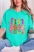 Neon Quack Pack Comfort Colors Adult Ring-Spun Cotton Tee