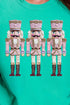The Painted Nutcrackers Comfort Colors Adult Ring-Spun Cotton Tee