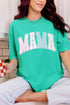 Timeless Mama Comfort Colors Adult Ring-Spun Cotton Tee