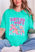Turtley Over It Comfort Colors Adult Ring-Spun Cotton Tee