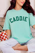 Caddie Comfort Colors Adult Ring-Spun Cotton Tee