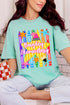 Personalized Color My Classroom Comfort Colors Adult Ring-Spun Cotton Tee