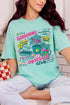 Gardening Club Comfort Colors Adult Ring-Spun Cotton Tee