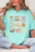 Granny's Kitchen Comfort Colors Adult Ring-Spun Cotton Tee