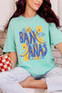 That's Bananas Comfort Colors Adult Ring-Spun Cotton Tee