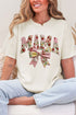 Berry Best Mama Comfort Colors Adult Ring-Spun Cotton Tee