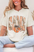 Courtside Cutie Comfort Colors Adult Ring-Spun Cotton Tee