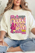 Crawfish Kinda Day Comfort Colors Adult Ring-Spun Cotton Tee
