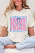Daisy Darling Mama Comfort Colors Adult Ring-Spun Cotton Tee