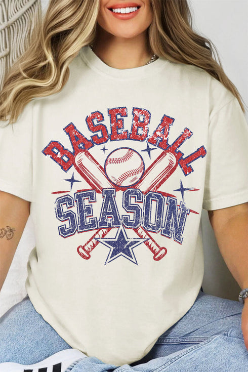 Diamond Days Comfort Colors Adult Ring-Spun Cotton Tee