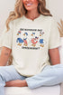 Did Someone Say Firequacker? Comfort Colors Adult Ring-Spun Cotton Tee