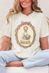 Easter Belle Spring Goose Comfort Colors Adult Ring-Spun Cotton Tee