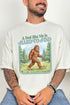 Hard To Find Dad Comfort Colors Adult Ring-Spun Cotton Tee