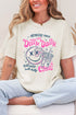 Members Only Dilly Dally Comfort Colors Adult Ring-Spun Cotton Tee