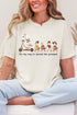 Spread The Goosepel Comfort Colors Adult Ring-Spun Cotton Tee