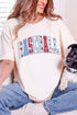 Stitched In Tradition Baseball Comfort Colors Adult Ring-Spun Cotton Tee