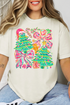 Sugarplum Magic Comfort Colors Adult Ring-Spun Cotton Tee